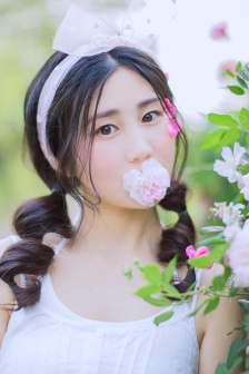 我和三个小女孩的故事